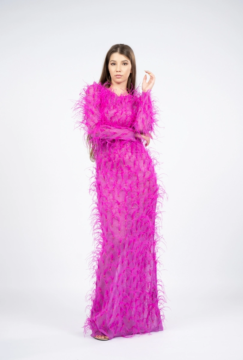 ROCHIE MYKONOS PINK 2